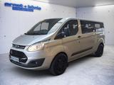 Ford Transit Custom 310 L2H1 VA Trend AHK+RFK+NAVI.. - Ford Transit Custom: Schaltgetriebe