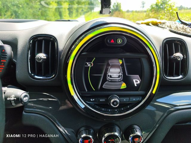 MINI Mini Cooper F60 Countryman 2.0 D LED, PDC ...