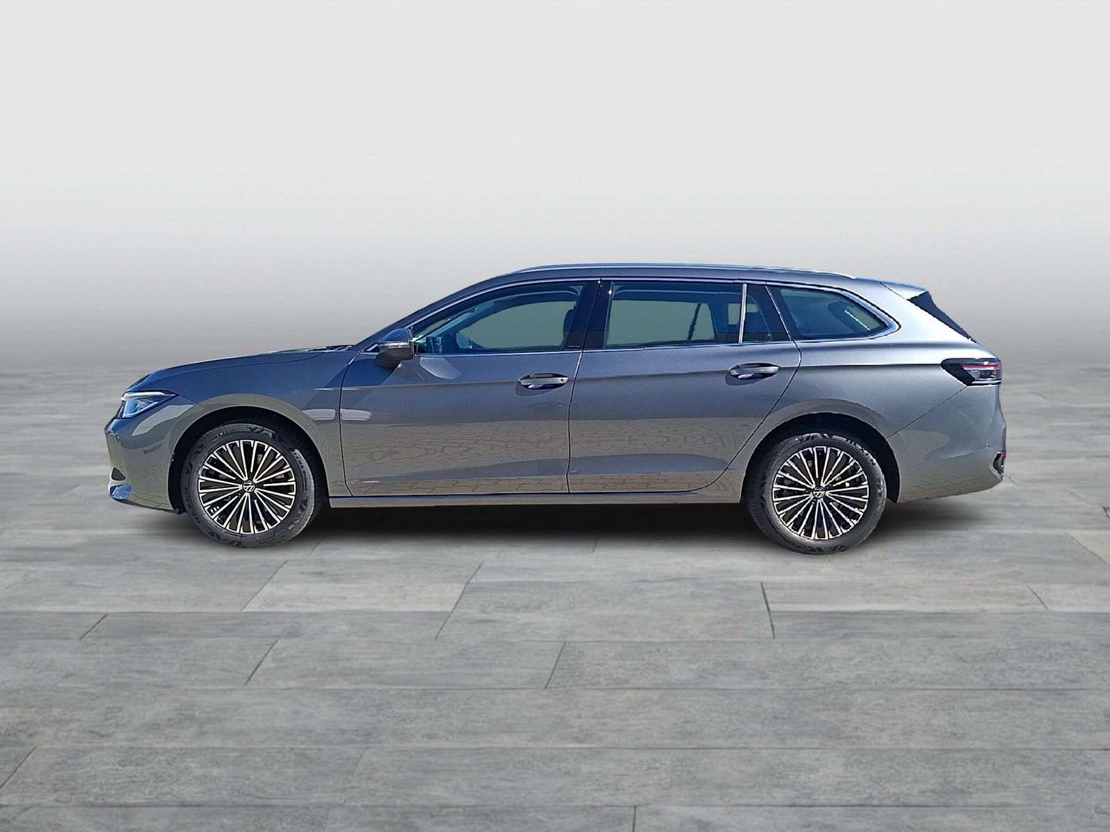 Fahrzeugabbildung Volkswagen Passat Variant TDI Elegance DSG Matrix AHK Navi