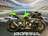Kawasaki Zx*Zx10*zx10r*Bodis*Nur 3800km* - KAWASAKI ZX10R