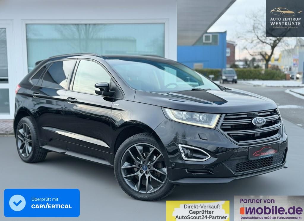 Ford Edge ST-Line 4x4 2.0 TDCi