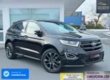 Ford Edge ST-Line 4x4 2.0 TDCi Autom. AHK KAMERA NAVI - Ford mit Diesel-Antrieb: 2.0