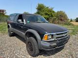 Chevrolet S-10*4.3L*Pickup*AHK* - Chevrolet S-10