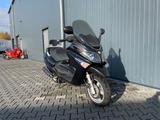 Piaggio EVO X 400 - PIAGGIO ROLLER 400
