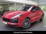 Porsche Cayenne GTS Coupe Luft Home Soft 22" Head Inno - Porsche Gebrauchtwagen leasing