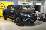 Nissan Navara NP300 Double Cab 4x4~Xen~Navi~SD~Rollo~ - Nissan Navara aus 2021