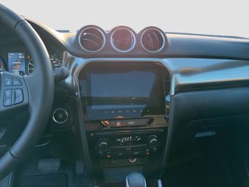 Fotografie 12 des Suzuki Vitara 1.4 Comfort+ AHK Panorama NAVI