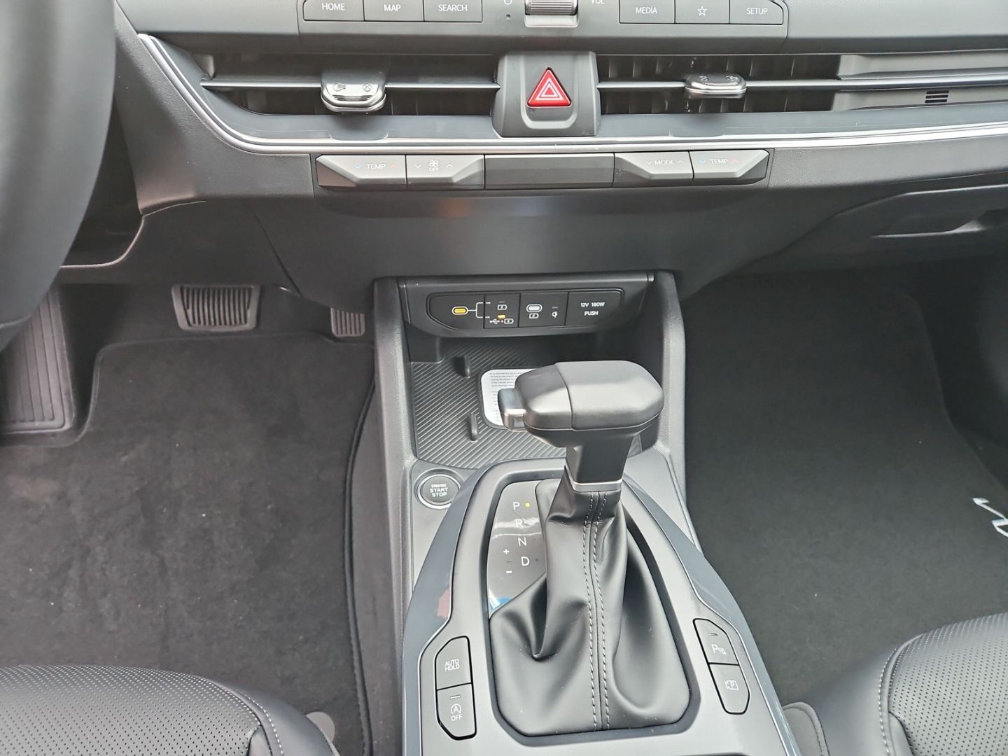 Kia K4 - Bild 14