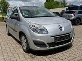 Renault Twingo ECO2 - gebrauchte Renault Twingo aus dem Jahr 2009