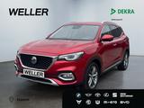 MG HS Luxury *PANO*360°*LEDER*LED*ACC*SITZHZ*18''* - gebrauchte MG SUV & Geländewagen
