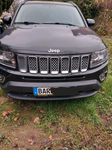 Jeep Verkaufe JEEP COMPASS