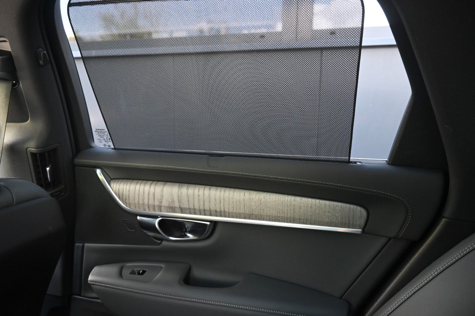 Fahrzeugabbildung Volvo V90 T8 AWD Recharge Inscription*PANO*360*H&K*HUD