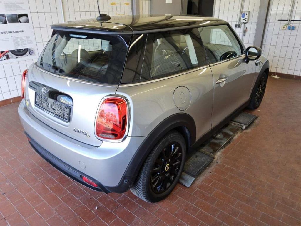 MINI Cooper SE 2023