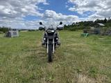 BMW R1200GS - BMW 2006 R 1200 GS