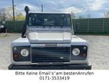 Land Rover Defender 110 E Station Wagon - Land Rover Defender aus 2004