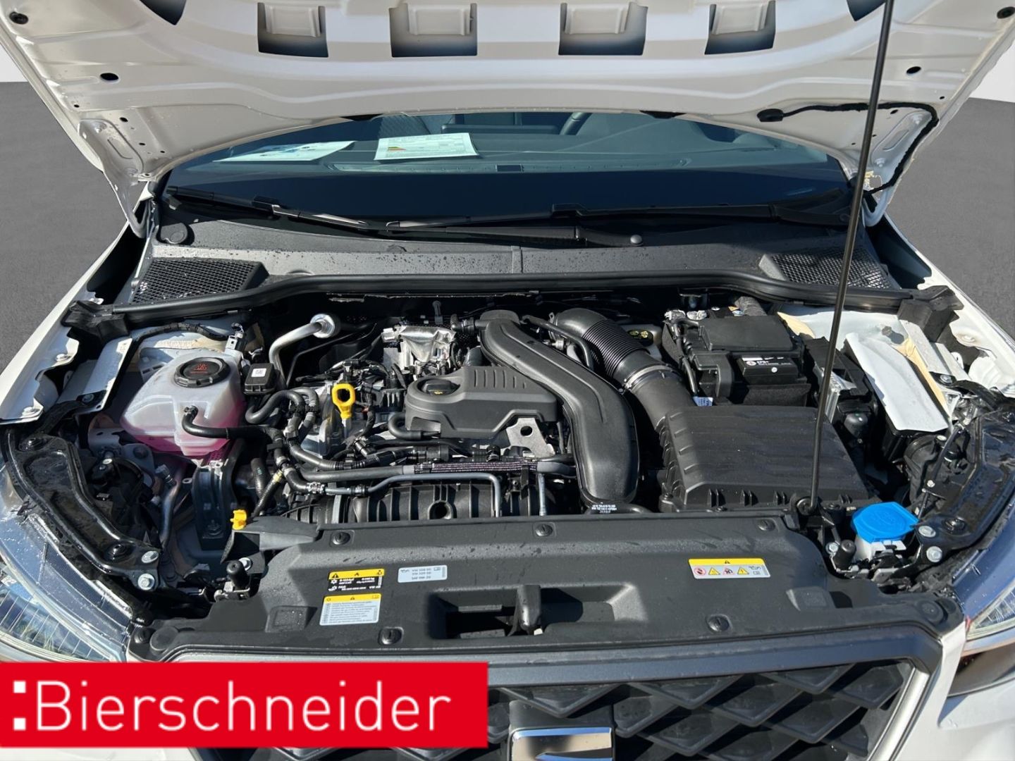 Seat Arona - Bild 26