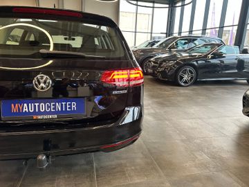 Volkswagen Passat Variant 1.6 TDI DSG *1.HAND*