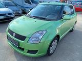 Suzuki Swift Lim. Classic 3 DR Kein Tüv! - Suzuki Swift: Grün