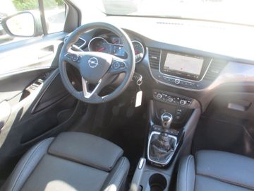 Opel Crossland Innovation LED + PDC + Winterpaket