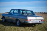 Mercedes-Benz 300sel 3,5 w109 - Mercedes-Benz 300: Sel
