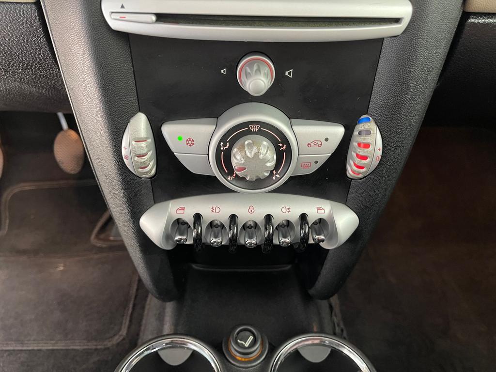 MINI Cooper D Clubman