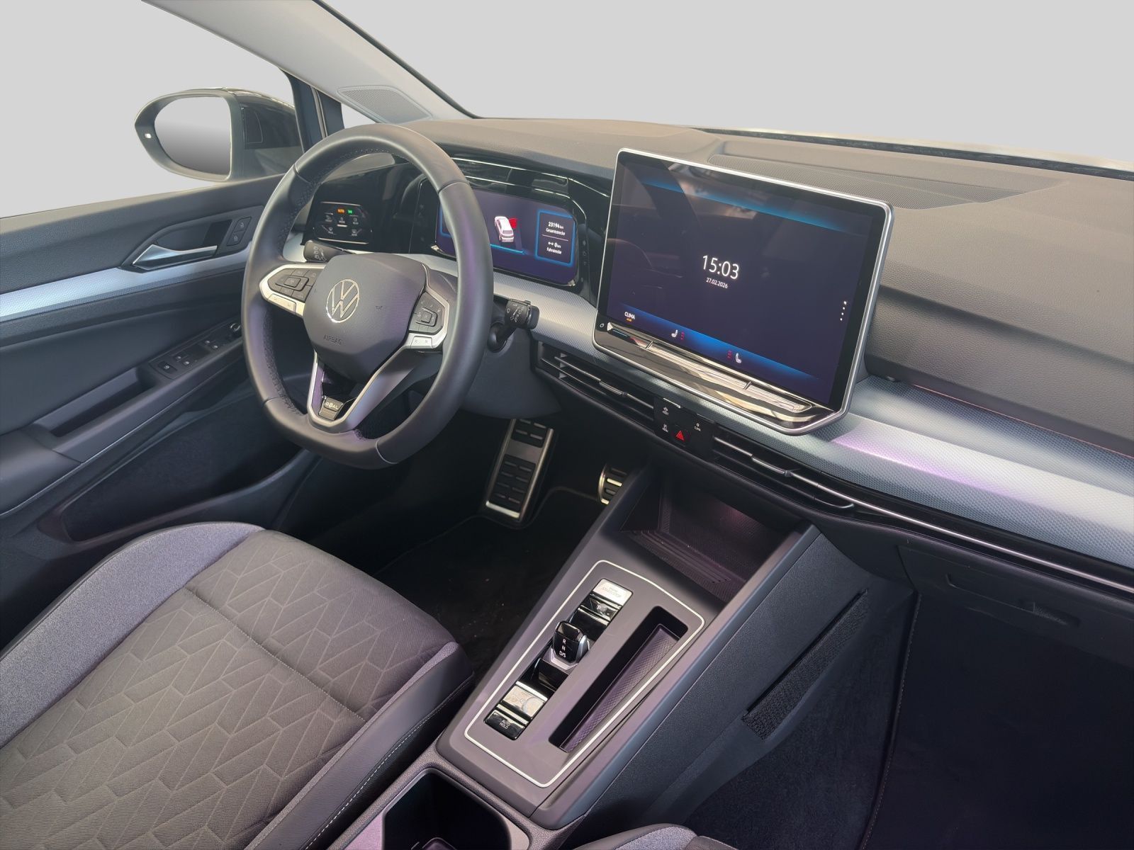 Volkswagen Golf - Bild 5