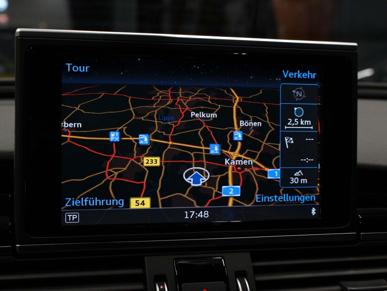 Fahrzeugabbildung Audi RS 6 Avant 4.0TFSI quattro Perf.*1.Hand*Keramik