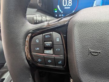 Ford Tourneo Custom Titanium X L1 AHK