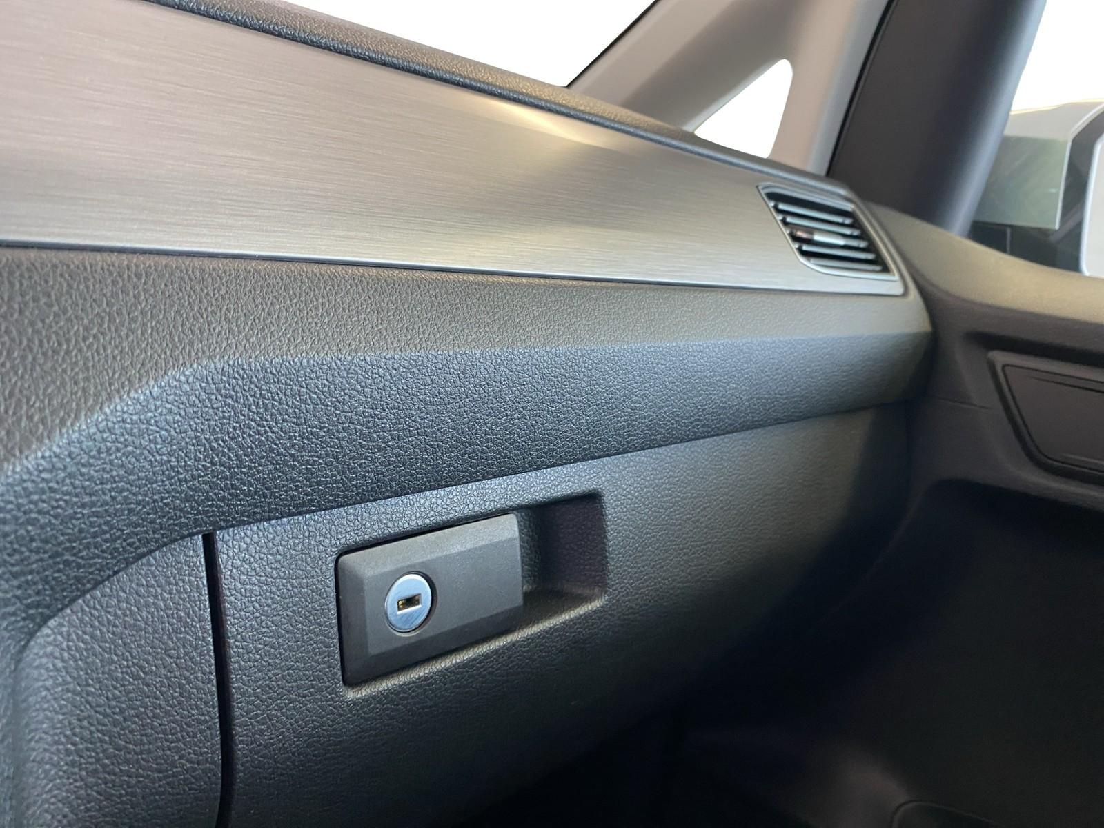Volkswagen Caddy 2.0 TDI Highline +XENON+NAVI+SITZHEIZUNG++, миниатюра 14