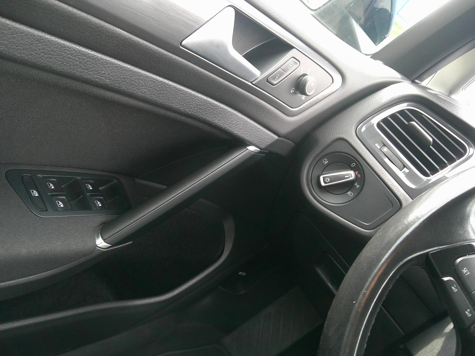 Volkswagen Golf 7 Variant R-Line 2.0TDI, миниатюра 15