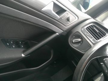 Volkswagen Golf 7 Variant R-Line 2.0TDI