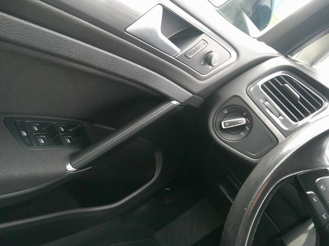 Volkswagen Golf 7 Variant R-Line 2.0TDI