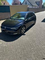 Volkswagen Golf 2.0 TSI OPF 140kW DSG 4MOTION Style Style - Volkswagen Golf: 14 Tsi