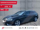Audi A4 Avant 35 TFSI S-TR ADVANCED LED+NAVI+ACC+RFK - Audi A4: Kombi, Advanced