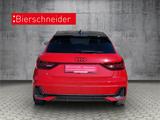Audi A1 Sportback 30 TFSI S tronic 2xS line NAVI ACC  - Audi A1 aus 2025