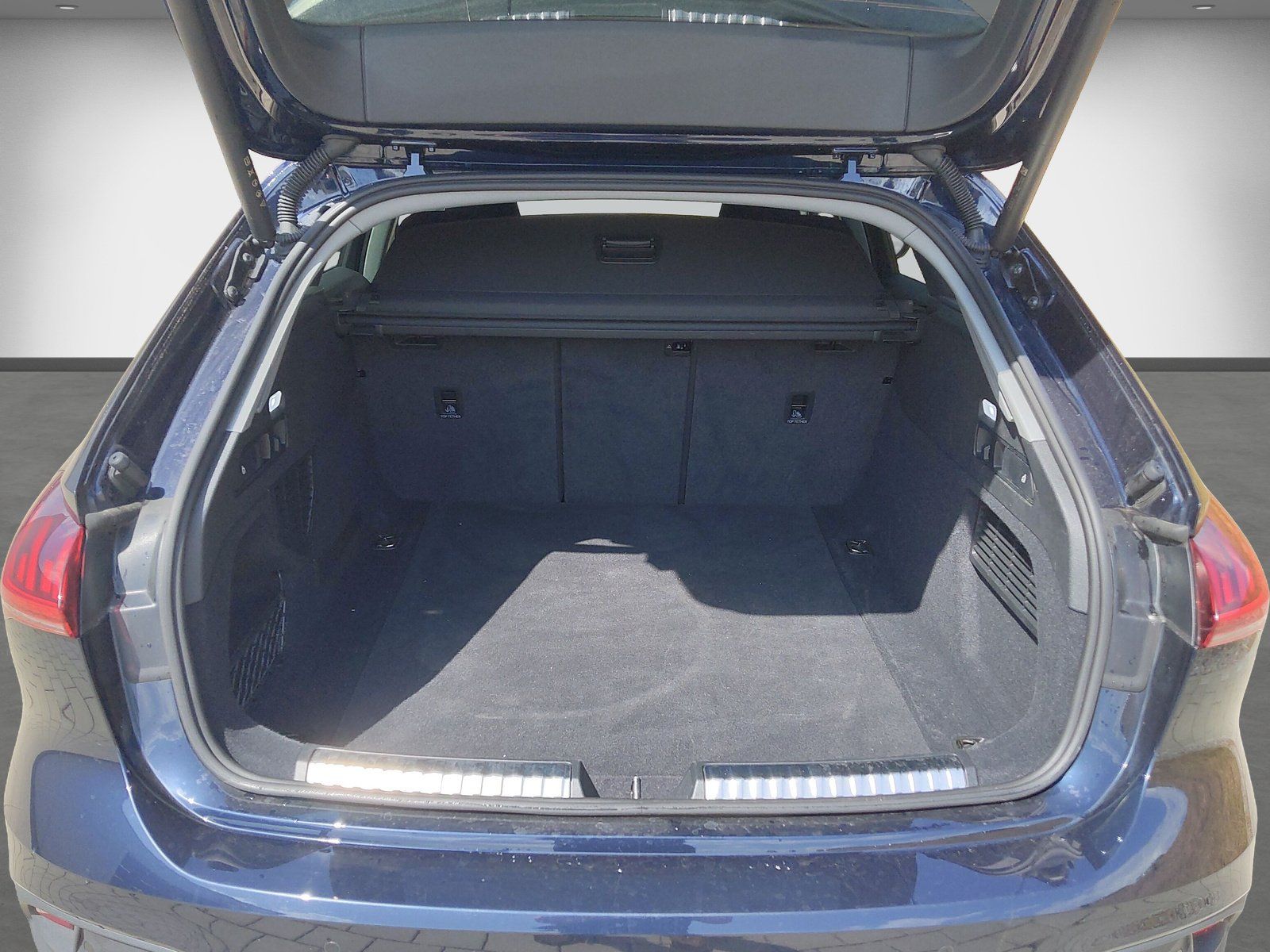 Audi A5 - Bild 14