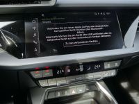 Audi A3 - Vorschau Bild 20