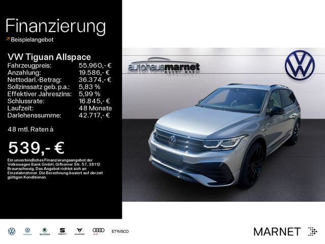 Volkswagen Tiguan Allspace R-Line