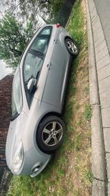 Ford Focus 1,6TDCi 85kW  - Ford Focus aus 2012 mit Diesel-Antrieb: Kombi