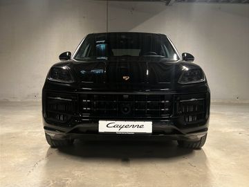 Porsche Cayenne - 9