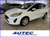 Ford Fiesta Cool & Connect 1.0 NAV+PDC+TEMPOMAT+SPURH - Ford Fiesta Gebrauchtwagen in Wuppertal