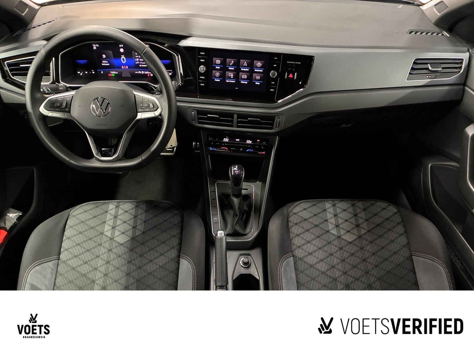 Volkswagen Taigo - Bild 9