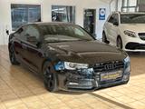 Audi A5 2.0 TFSI Quattro 3x- S-Line SHADOWLINE B&O - Audi A5 mit Benzin-Antrieb: Sportwagen, 2.0