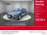 Audi A4 Avant S line 35 TDI S tronic