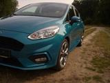 Ford Fiesta 1,0 EcoBoost 74kW S/S ST-Line Automat... - Ford Fiesta: Automatik