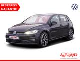 Volkswagen Golf VII 1.4 16V TSI Highline LED ACC Alcantara - Volkswagen Golf mit Benzin-Antrieb: Limousine, 1.4