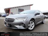 Opel Insignia B Grand Sport Elegance NAVI|GS-LINE|RFK - Opel Insignia GS-Line