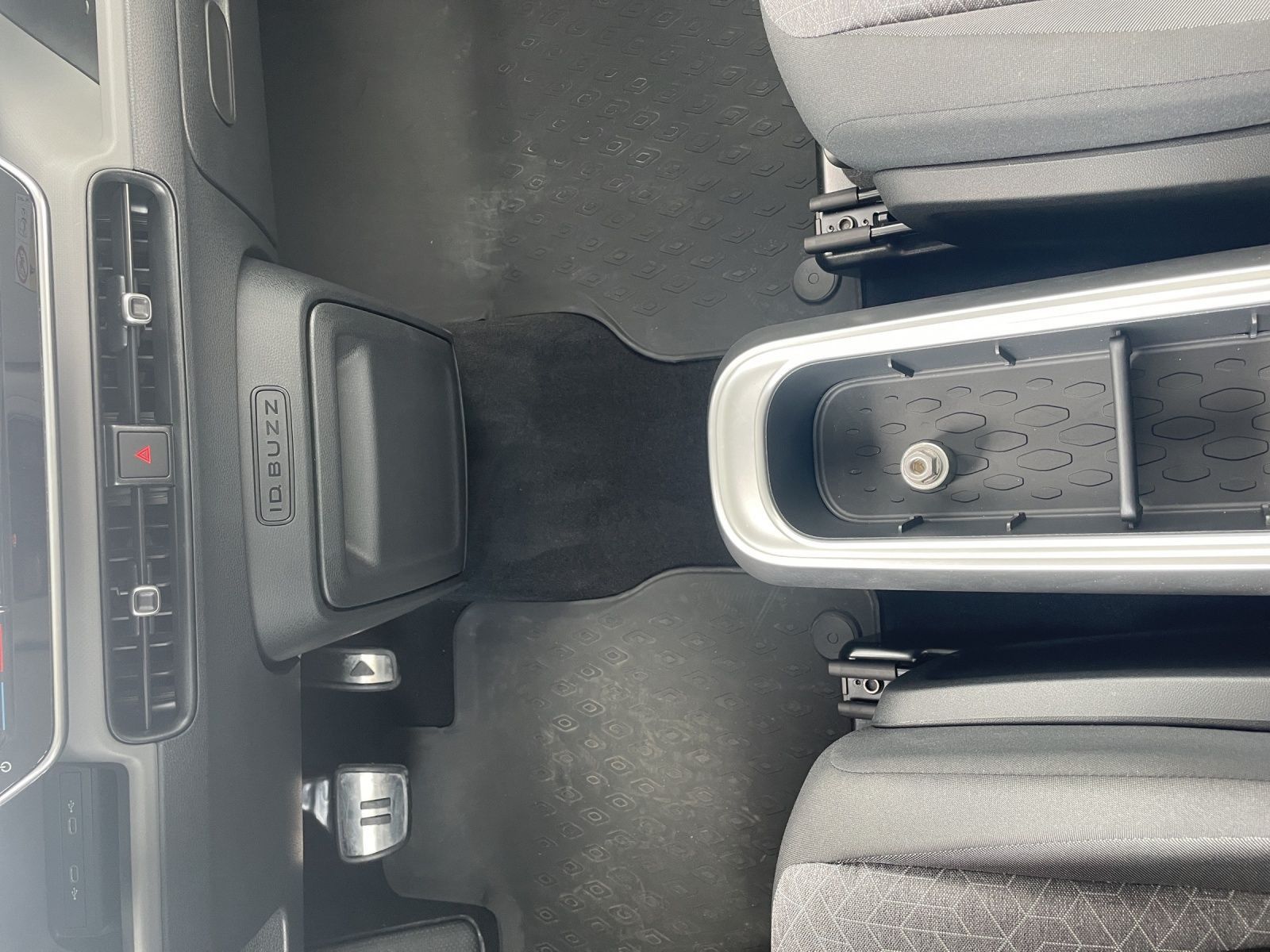 Volkswagen ID. Buzz - Bild 14