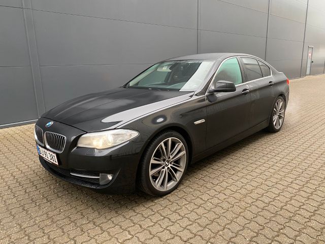 BMW 520d 2.0 184 PS *XENON*NAVI* NR. 2397