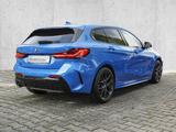 BMW 118i /5 M Sport RFK NAVI LED PDC V+H DAB Klima - BMW 118 in Wuppertal